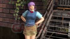 Dead or Alive 5 costumes DLC 3 captures - complete 5
