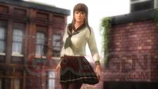 Dead or Alive 5 costumes DLC 3 captures - complete 6