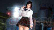 Dead or Alive 5 costumes DLC 3 captures - complete 7