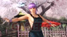 Dead or Alive 5 costumes DLC 3 captures - complete 8