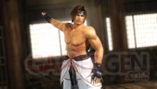 Dead or Alive 5 costumes DLC 3 captures - complete 9
