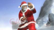 Dead or Alive noel DLC 2 captures 6