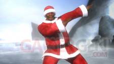 Dead or Alive noel DLC 2 captures 7