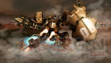 Armored Core Verdict Day - nouvelles pieces detachees 10