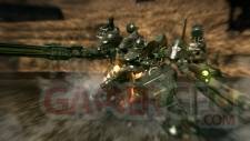 Armored Core Verdict Day - nouvelles pieces detachees 11