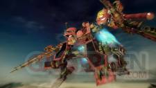 Armored Core Verdict Day - nouvelles pieces detachees 13