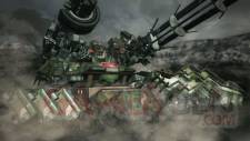Armored Core Verdict Day - nouvelles pieces detachees 14