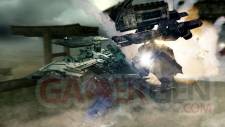 Armored Core Verdict Day - nouvelles pieces detachees 2