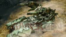 Armored Core Verdict Day - nouvelles pieces detachees 6