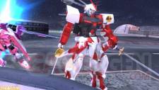 Gundam Seed Battle Destiny 001