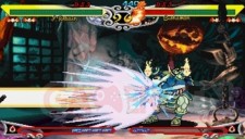 darkstalkers psp