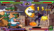 darkstalers psp