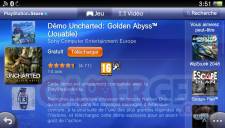 Tuto PlayStation Store jeu demo utilitaire (3)