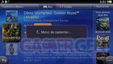 Tuto PlayStation Store jeu demo utilitaire (4)