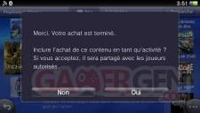 Tuto PlayStation Store jeu demo utilitaire (5)