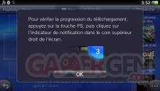 Tuto PlayStation Store jeu demo utilitaire (7)