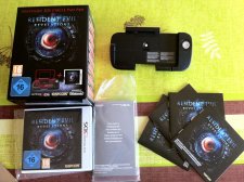 Resident Evil Revelations deballage Unboxing 30 (7)