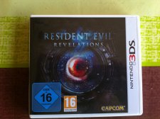 Resident Evil Revelations deballage Unboxing 30 (8)