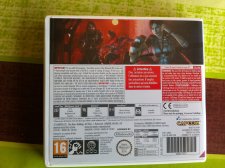 Resident Evil Revelations deballage Unboxing 30 (9)