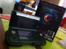 Resident Evil Revelations deballage Unboxing 30 (14)