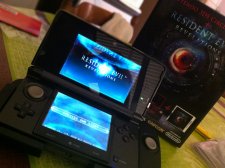 Resident Evil Revelations deballage Unboxing 30 (15)