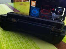 Resident Evil Revelations deballage Unboxing 30
