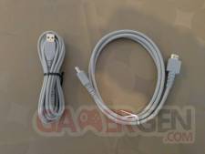 Wii U déballage (7)