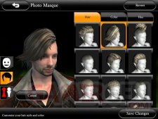 BloodMasque - screenshots - captures (2)