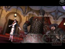 BloodMasque - screenshots - captures (5)