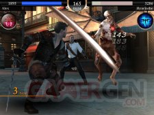BloodMasque - screenshots - captures (6)
