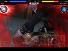 BloodMasque - screenshots - captures (7)