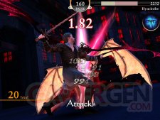 BloodMasque - screenshots - captures (8)