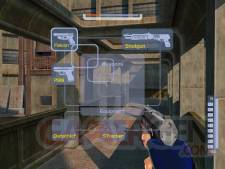 Perfect Dark Zero Xbox 1- captures 4
