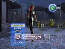 Perfect Dark Zero Xbox 1- captures 5