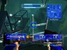 Perfect Dark Zero Xbox 1- captures 6
