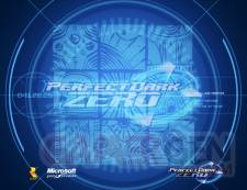 Perfect Dark Zero Xbox 1- captures 9