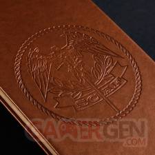 dead space 3 dev team collector 05
