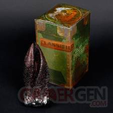 dead space 3 dev team collector 12