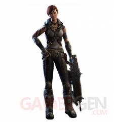 Gears of War Judgment -  capture1