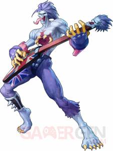 Lord raptor