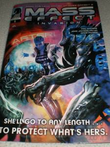 Mass Effect 3 deballage colector N7 07.03 (14)