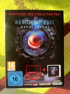 Resident Evil Revelations deballage Unboxing 30 (2)