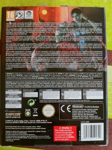 Resident Evil Revelations deballage Unboxing 30 (4)