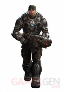 Gears of War Judgment -  capture4