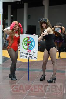 Japan Expo 2012 - Jeudi 2012.07.05 - MaGiXieN 008