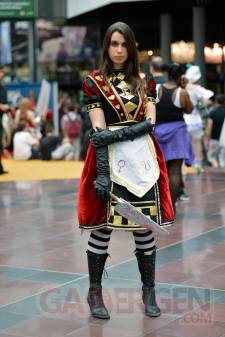 Japan Expo 2012 - Jeudi 2012.07.05 - MaGiXieN 015
