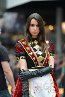 Japan Expo 2012 - Jeudi 2012.07.05 - MaGiXieN 016