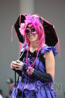 Japan Expo 2012 - Jeudi 2012.07.05 - MaGiXieN 042