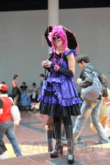 Japan Expo 2012 - Jeudi 2012.07.05 - MaGiXieN 043