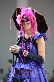 Japan Expo 2012 - Jeudi 2012.07.05 - MaGiXieN 044